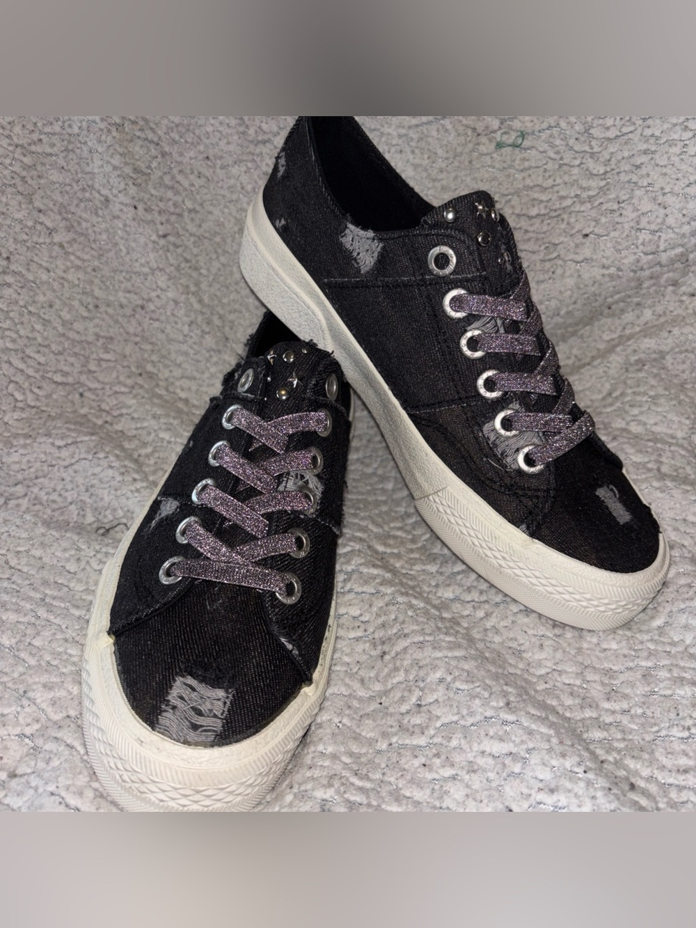 Slipon Sneakers NWOT